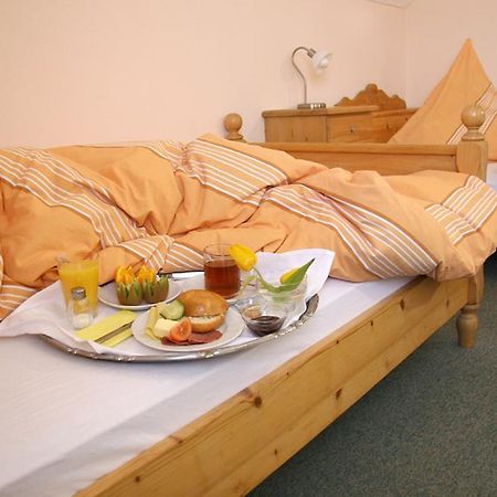Landgasthof Stangl Moosinning Esterno foto
